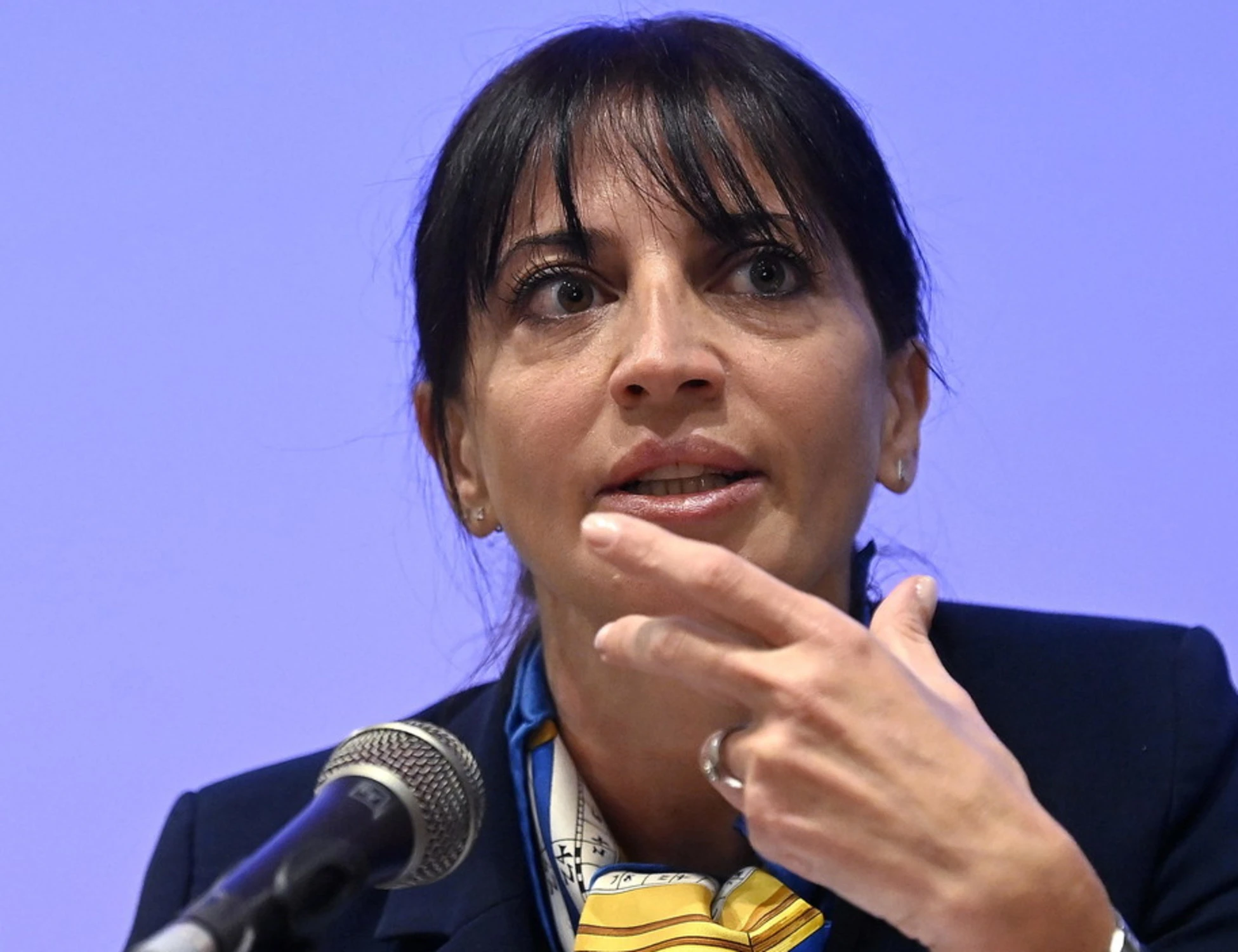 Clamoroso a sinistra, chi va con FdI: "Cosa rappresenta Meloni"
