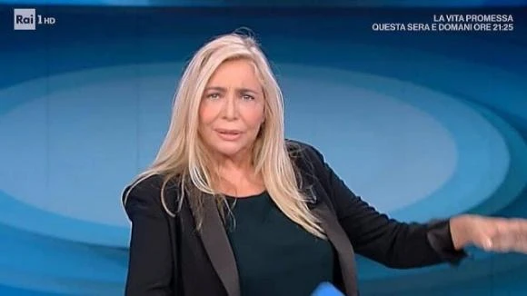 Domenica In, cosa c'è dietro al trionfo di Mara Venier: altro che Parodi, il segreto sta nel nome