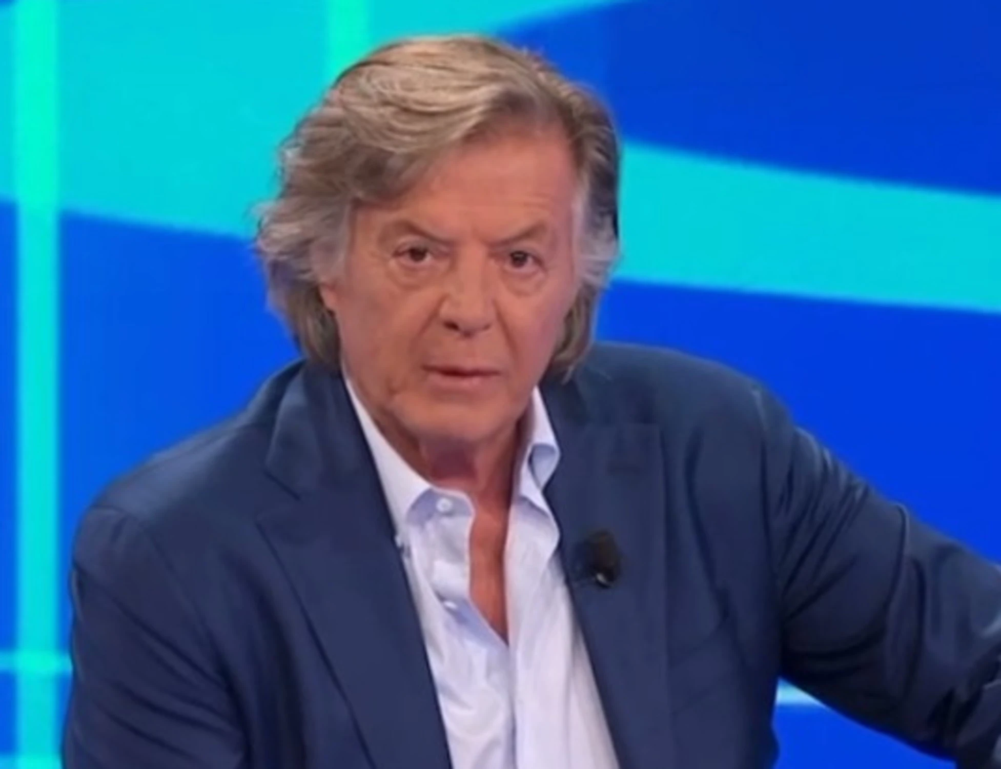 Gigio Donnarumma, affondo di Panatta: "Donnarumma? Mi ha fatto tenerezza"