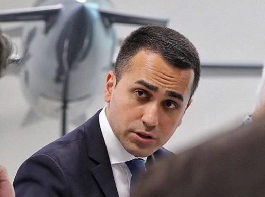 Pietro Senaldi: "Il gregge di Luigi Di Maio è allo sbando ed è un pericolo per Matteo Salvini"