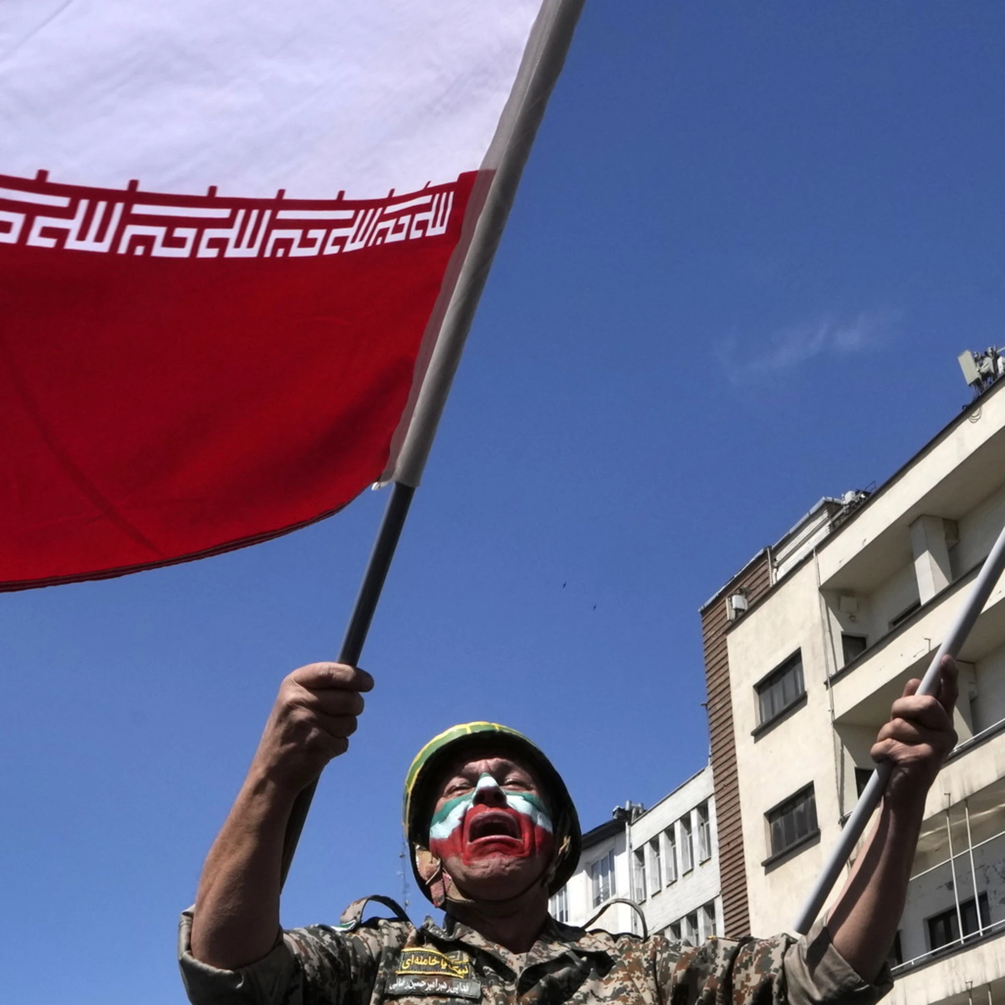 Ecco come e perché i pasdaran puntano sulla guerra delle spie