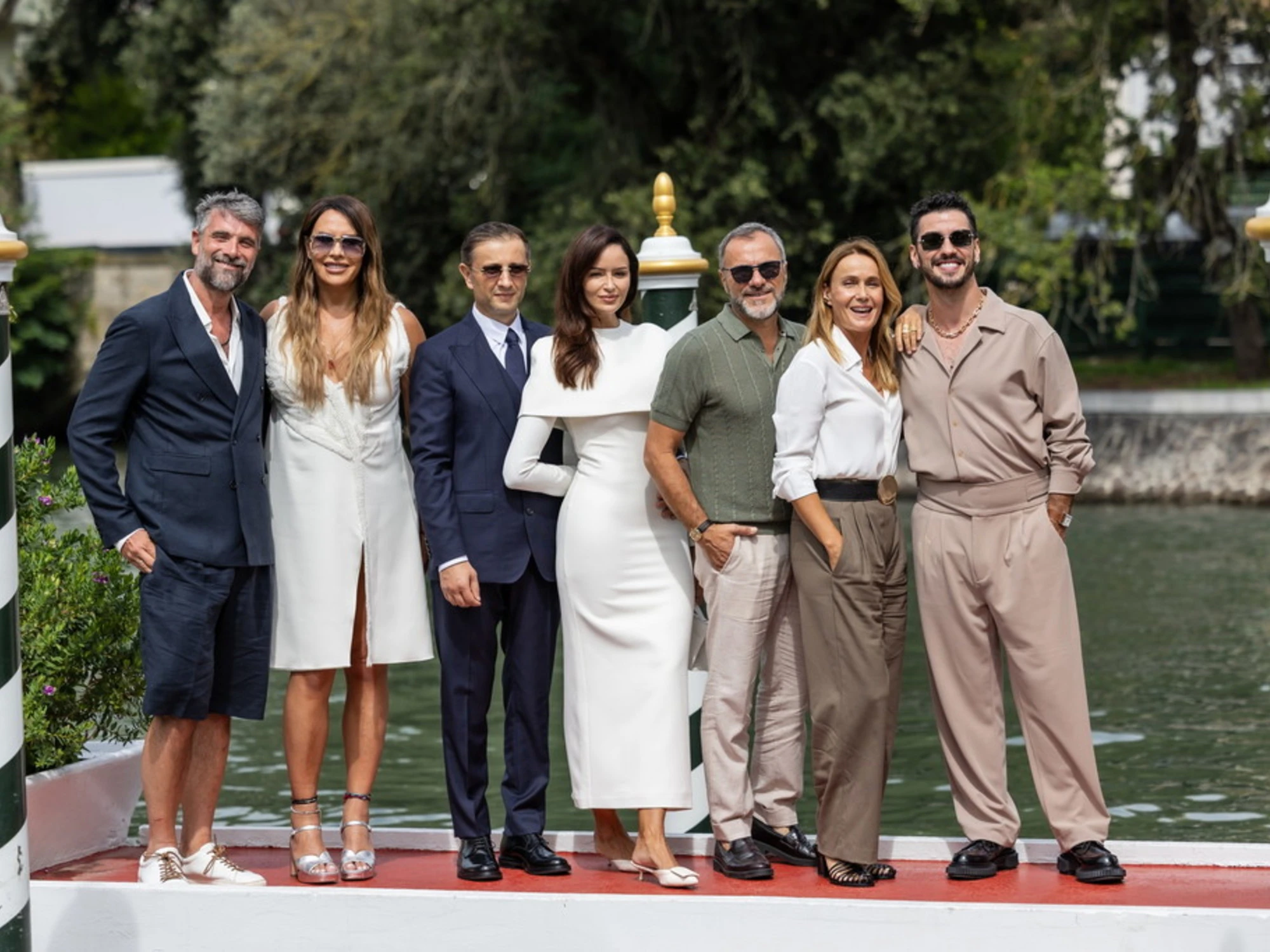 PREMIO KINEO DIAMANTI AL CINEMA : ECCO I VINCITORI 