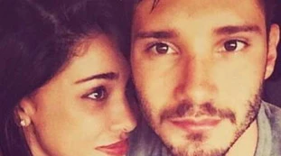 Belen Rodriguez, frecciatina di Stefano De Martino: "Pensavo fosse amore...", ma poi cancella tutto