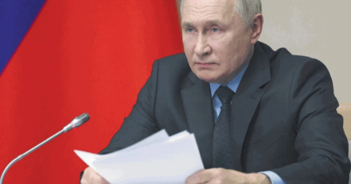 Putin, perché è una minaccia per tutti noi europei