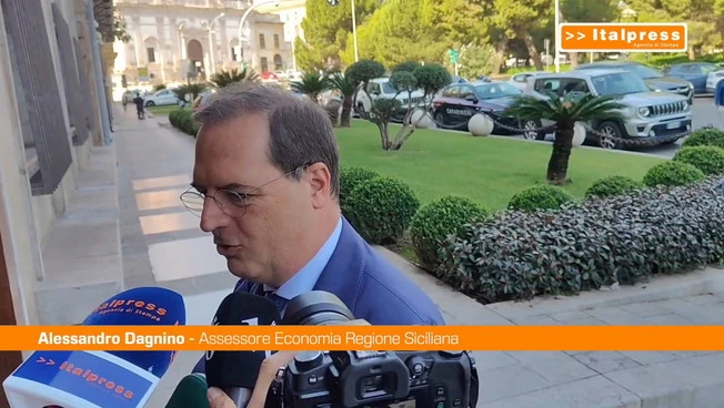 Dagnino "Andiamo avanti, all'orizzonte variazione bilancio e legge di stabilità"