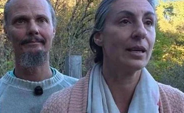 Famiglia nel bosco, la voce: "Vogliono lasciare l'Italia"