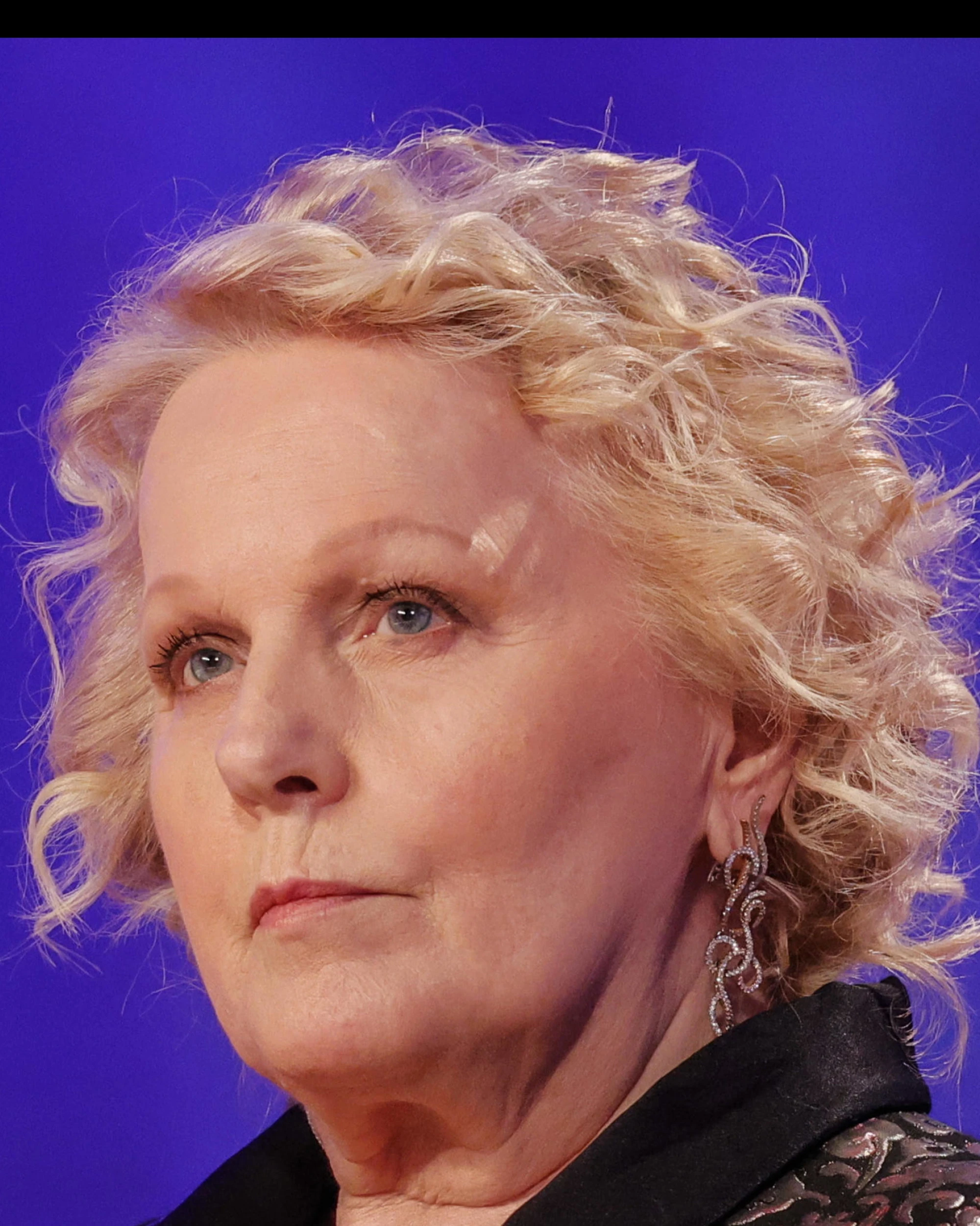 Katia Ricciarelli-Giancarlo Magalli, esplode la rissa