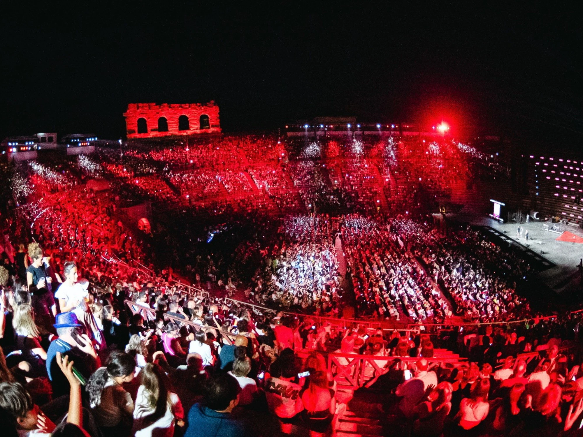 Power hits estate RTL 102.5:  GIORGIA, MARCO MENGONI, MODÀ, PATTY PRAVO e PINGUINI TATTICI NUCLEARI