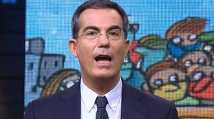 DiMartedì, Giovanni Floris ricorda Cecilia Mangini: "Ci ha lasciati una grande amica"