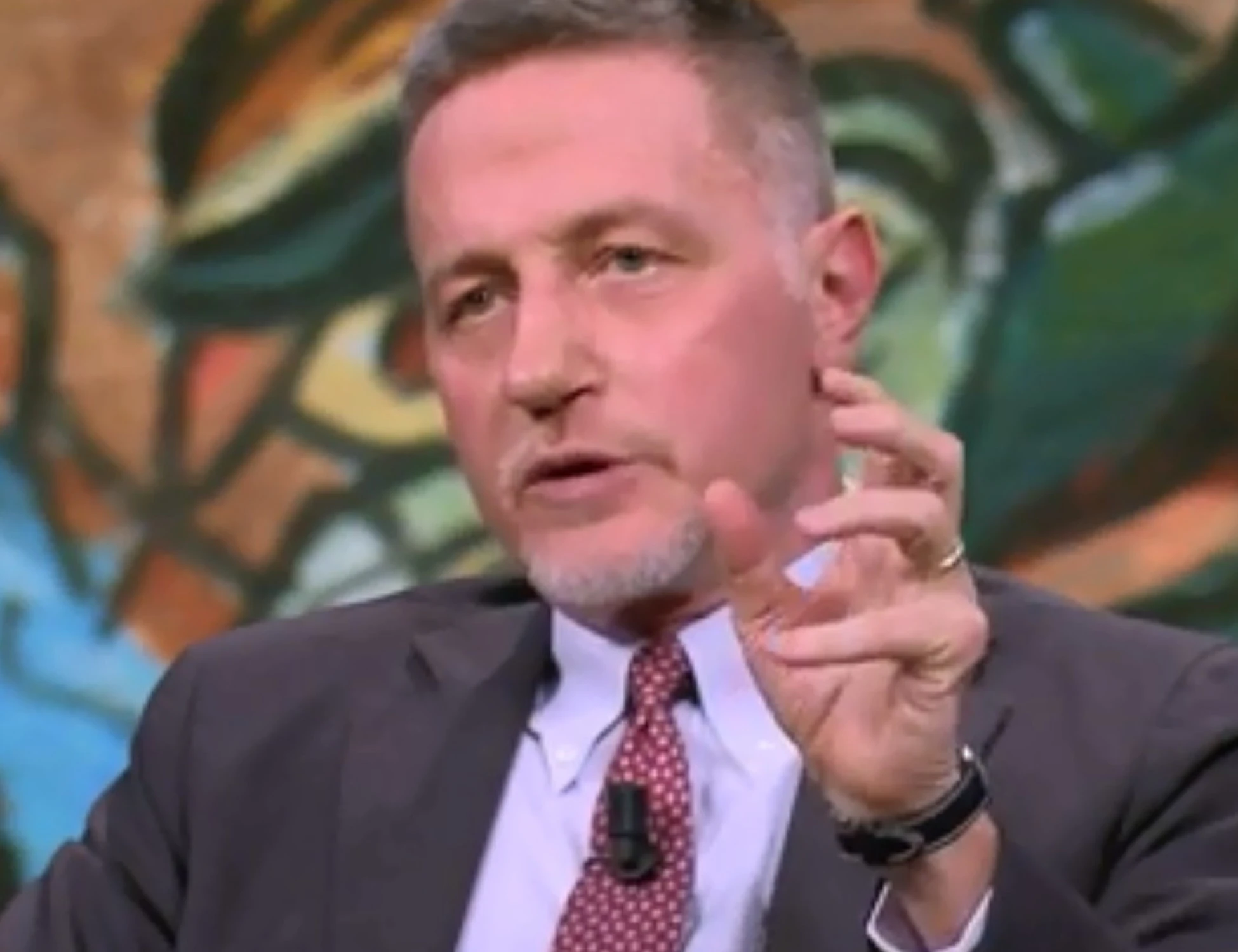 DiMartedì, Massimo Giannini: "Solovyev contro Meloni? Non è un incidente diplomatico"