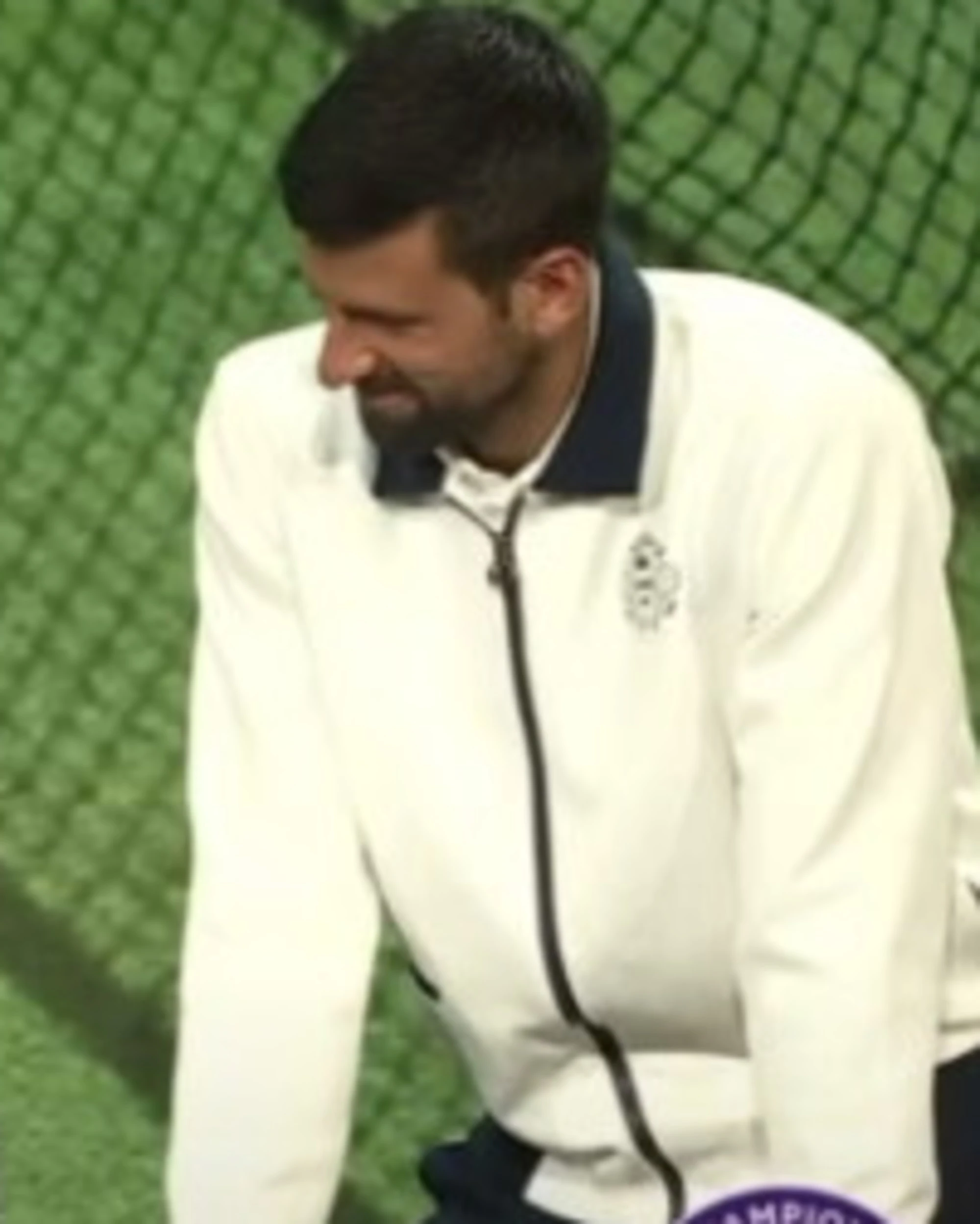 Djokovic "umilia" Sabalenka in conferenza stampa: "Posso essere onesto con te?"