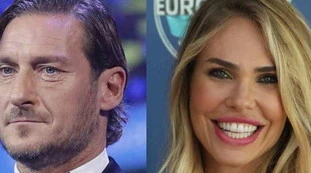 Ilary Blasi "rovina" Totti? Le spese condominiali per la casa nel grattacielo: cifre-choc