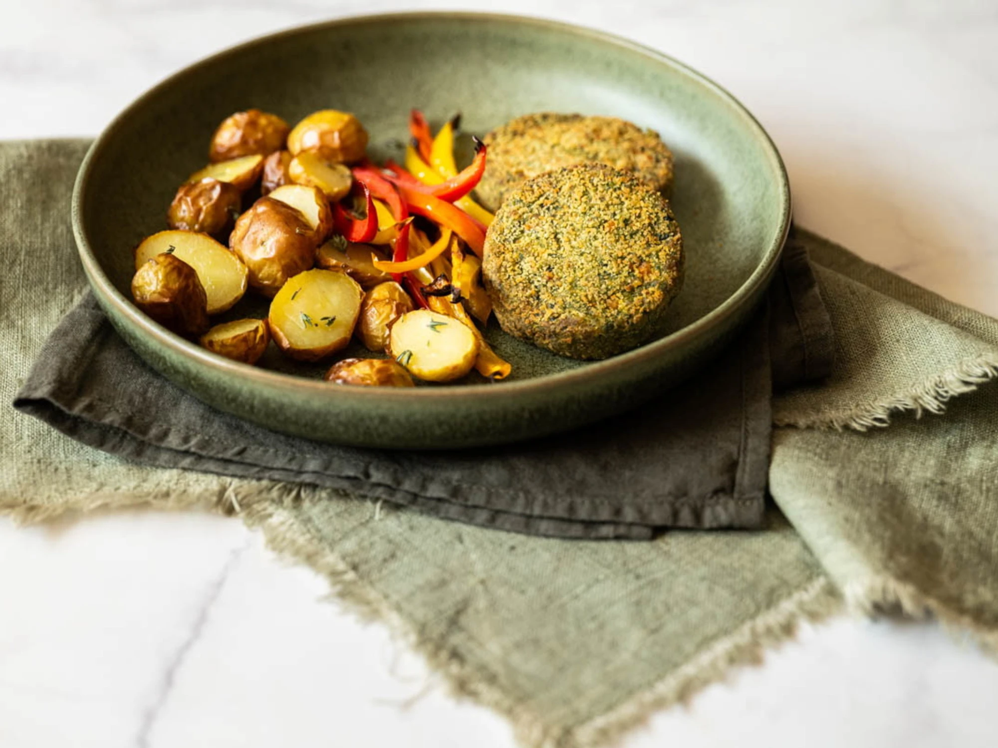 Il vegetale diventa quotidiano: ricette facili, veloci e creative