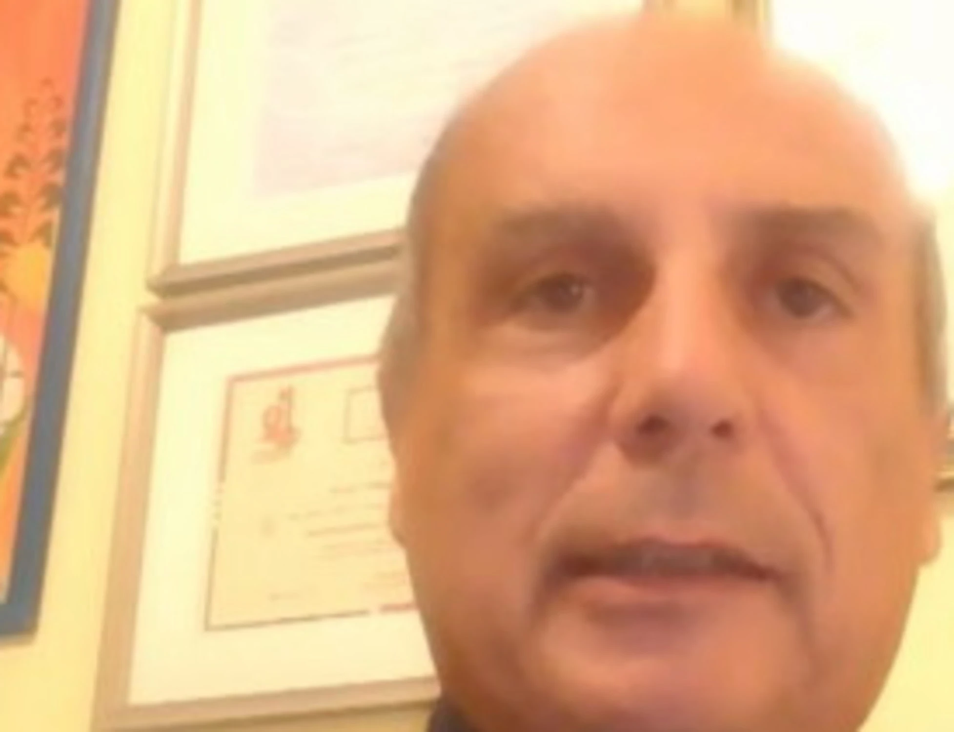 Andrea Sempio, i legali si giocano il jolly: "Un super-perito per valutare quei 2 cm"