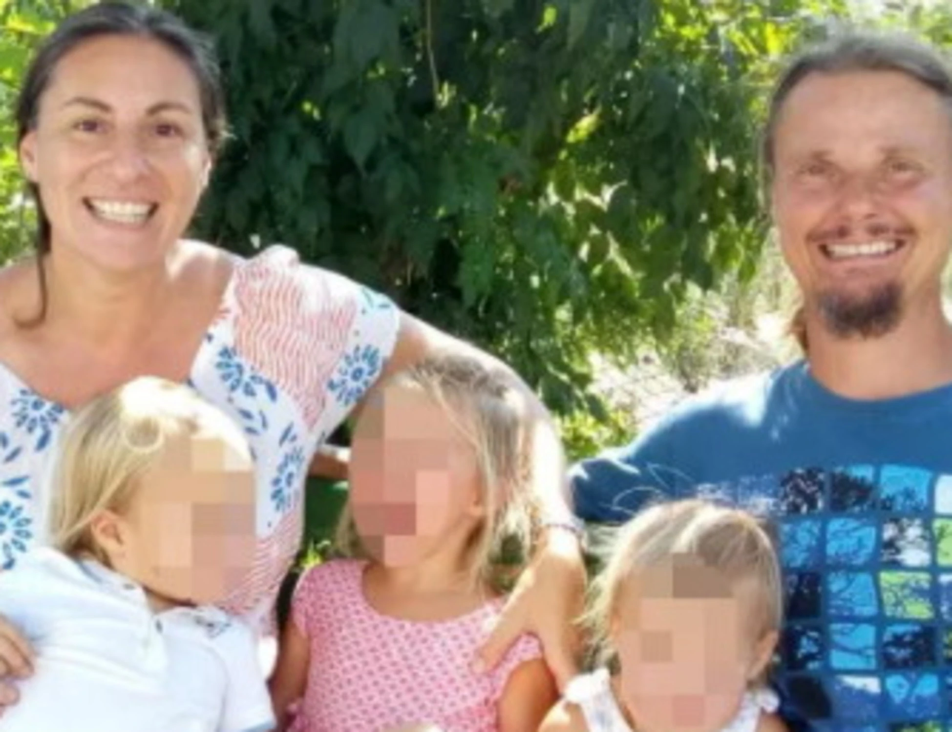 Famiglia nel bosco, ecco cosa può accadere a settembre