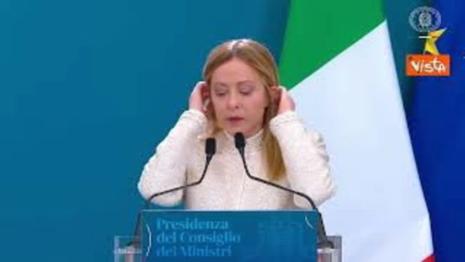 Meloni: Eleviamo rapporto Italia-India a livello di partenariato strategico speciale
