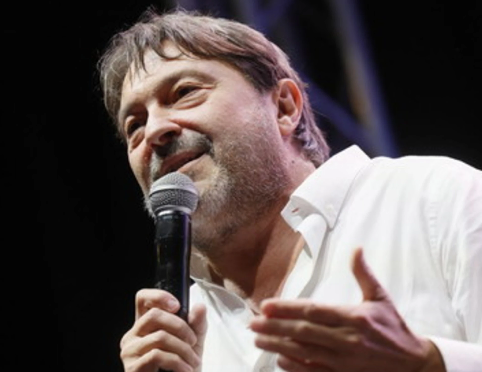 Sigfrido Ranucci, Francesco Giubilei: "Vi spiego il metodo-Report contro la fondazione di destra"