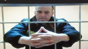 &nbsp;Alexei Navalny