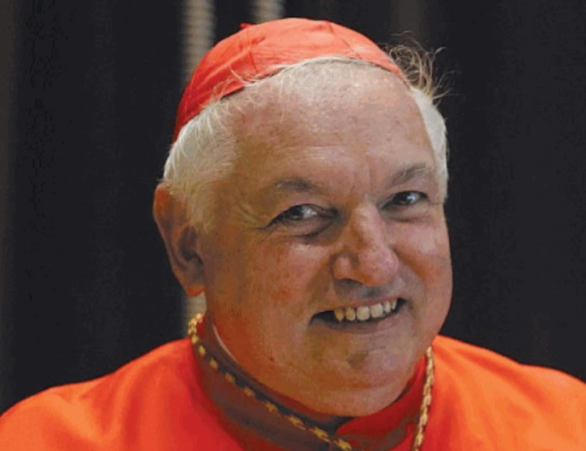 Conclave, sul francese Aveline pesa il voto dell'Eliseo