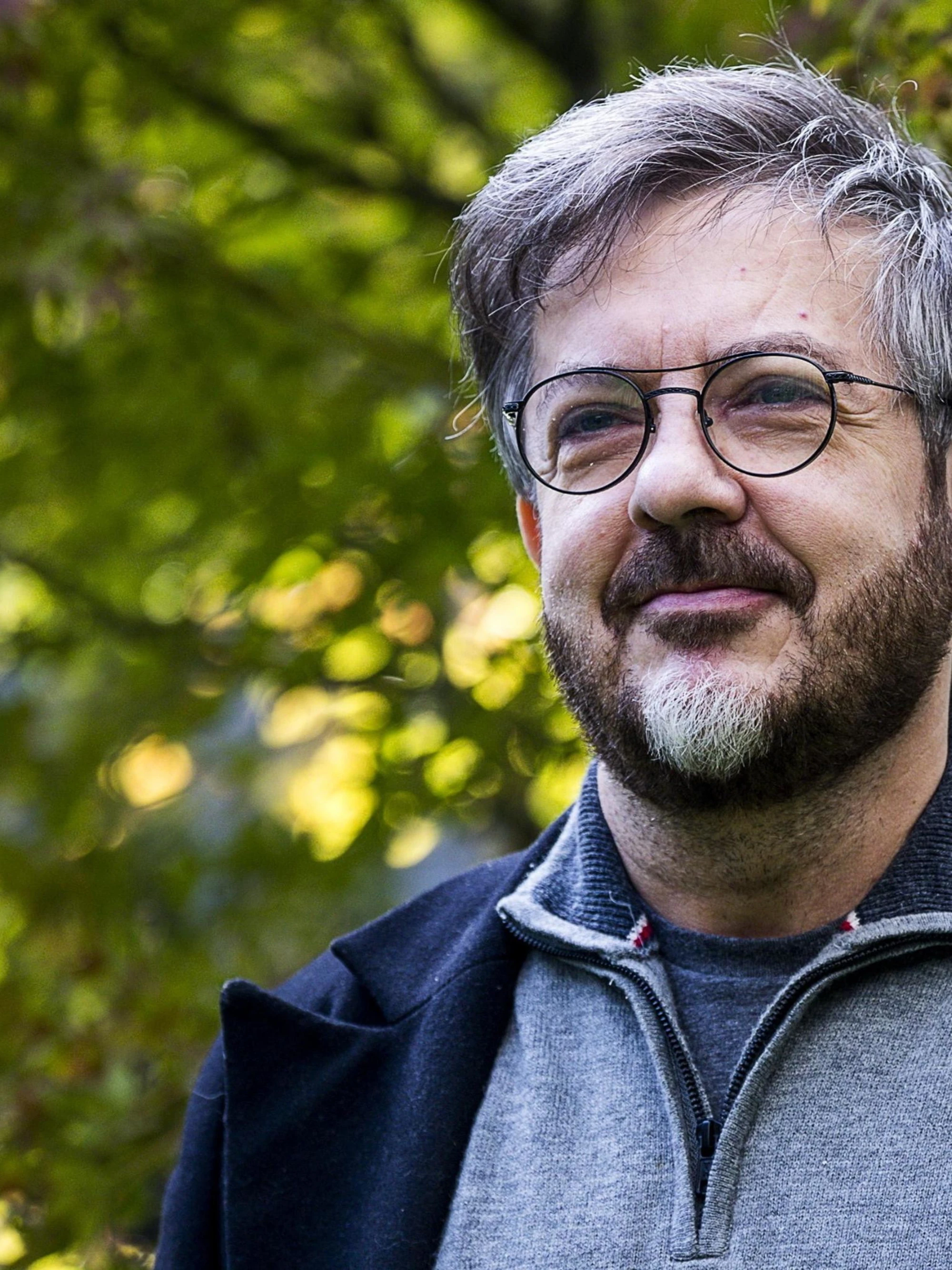 Rocco Tanica cacciato perché critica Francesca Albanese