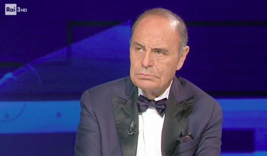 Bruno Vespa a CartaBianca: "Manovra, una lira a testa. Perché Pd e M5s così sbagliano"