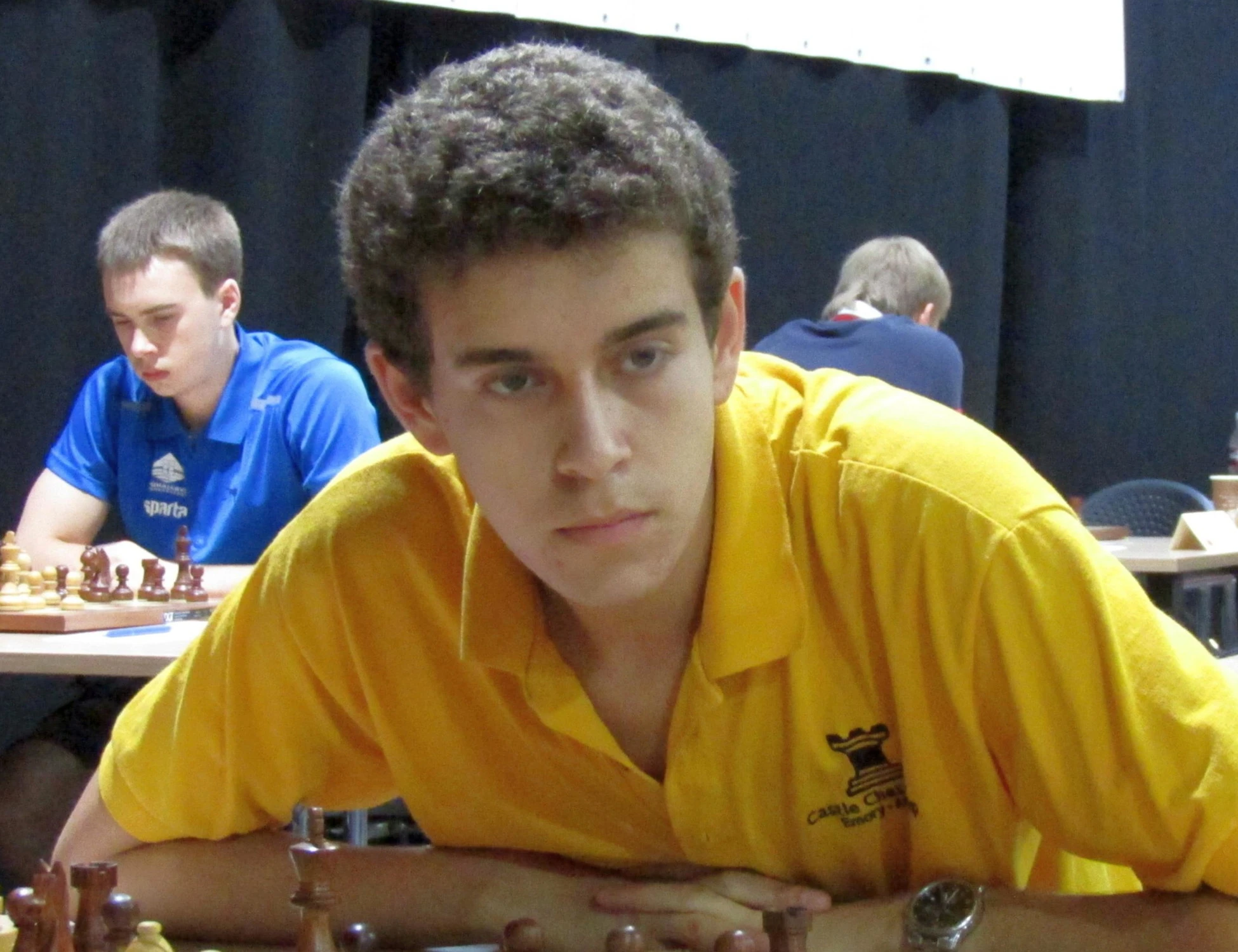 Daniel Naroditsky, il re degli scacchi morto a 29 anni: un mistero inquietante