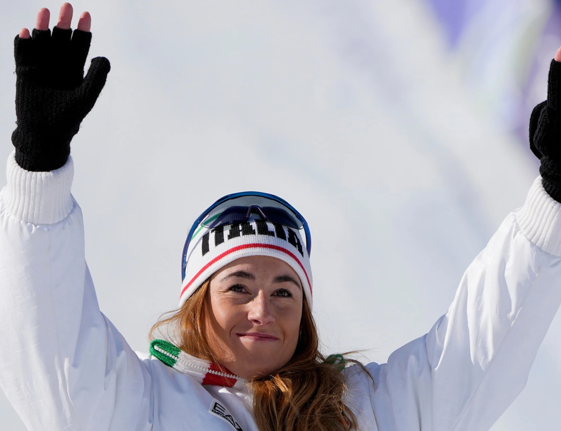 Milano-Cortina: è record dell'Italia Team, mai vinto più di tre medaglie nello stesso giorno