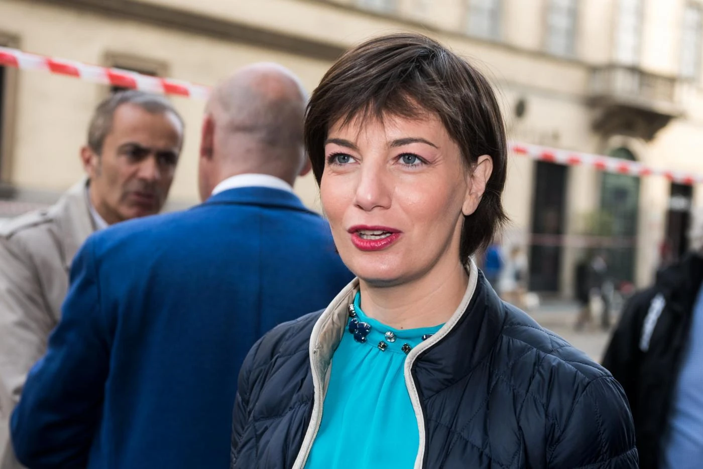 Lara Comi fuori dall'Europarlamento, tutta la verità: "La mia richiesta a Silvio Berlusconi"