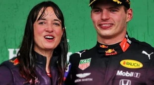 Red Bull, chi è Hannah Schmitz: perché questa donna è l'incubo di Leclerc