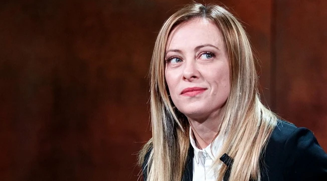 Sondaggio Mentana, Giorgia Meloni col turbo e cala il Pd: sorpasso, FdI primo partito. M5s in picchiata
