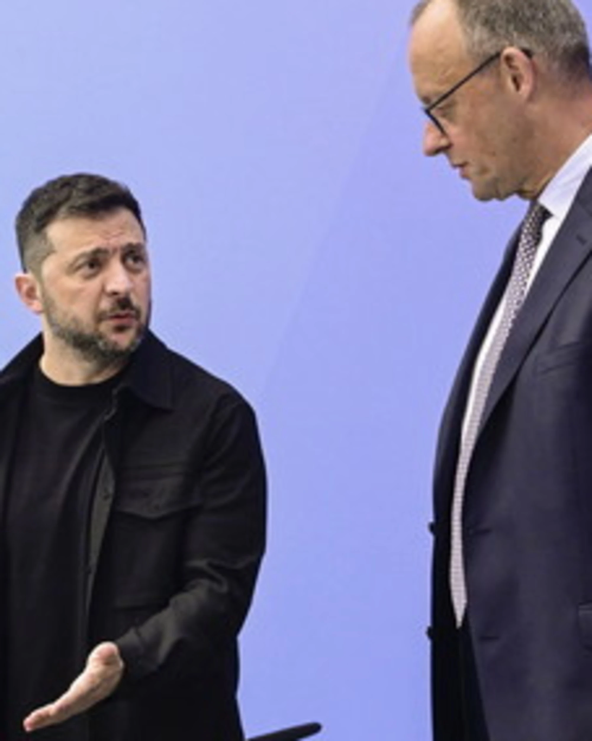 Trump, Zelensky e Ue, "tutto il possibile": chiamata conclusa, cosa si sono detti