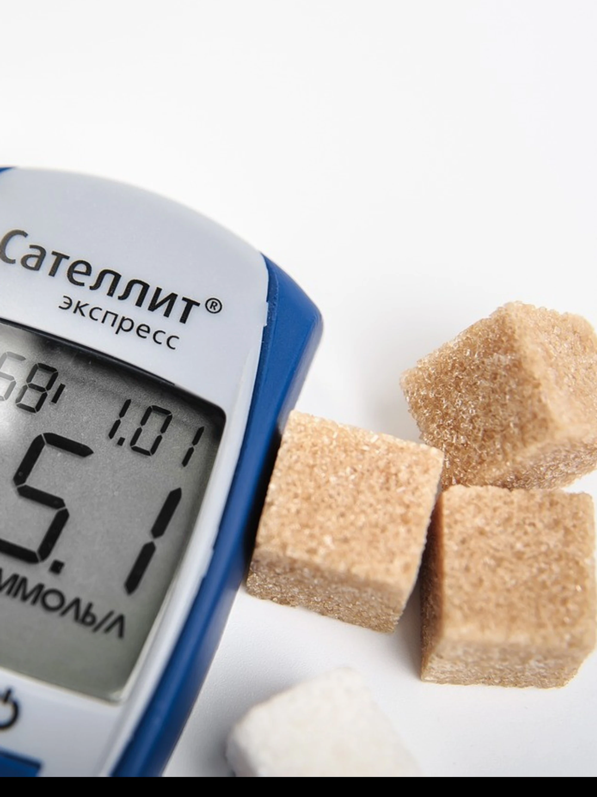 Diabete, le 3 regole auree per controllare la glicemia