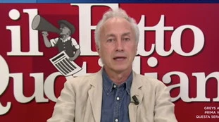 &nbsp;Marco Travaglio