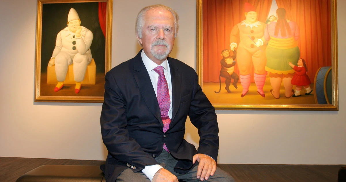 Morto Fernando Botero, il gigante delle "forme voluminose": quell'amore per Pietrasanta