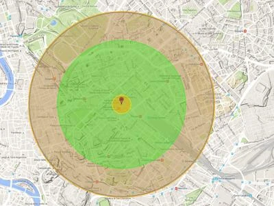 "Metti una bomba nella tua città": il test choc per scoprire gli effetti del nucleare