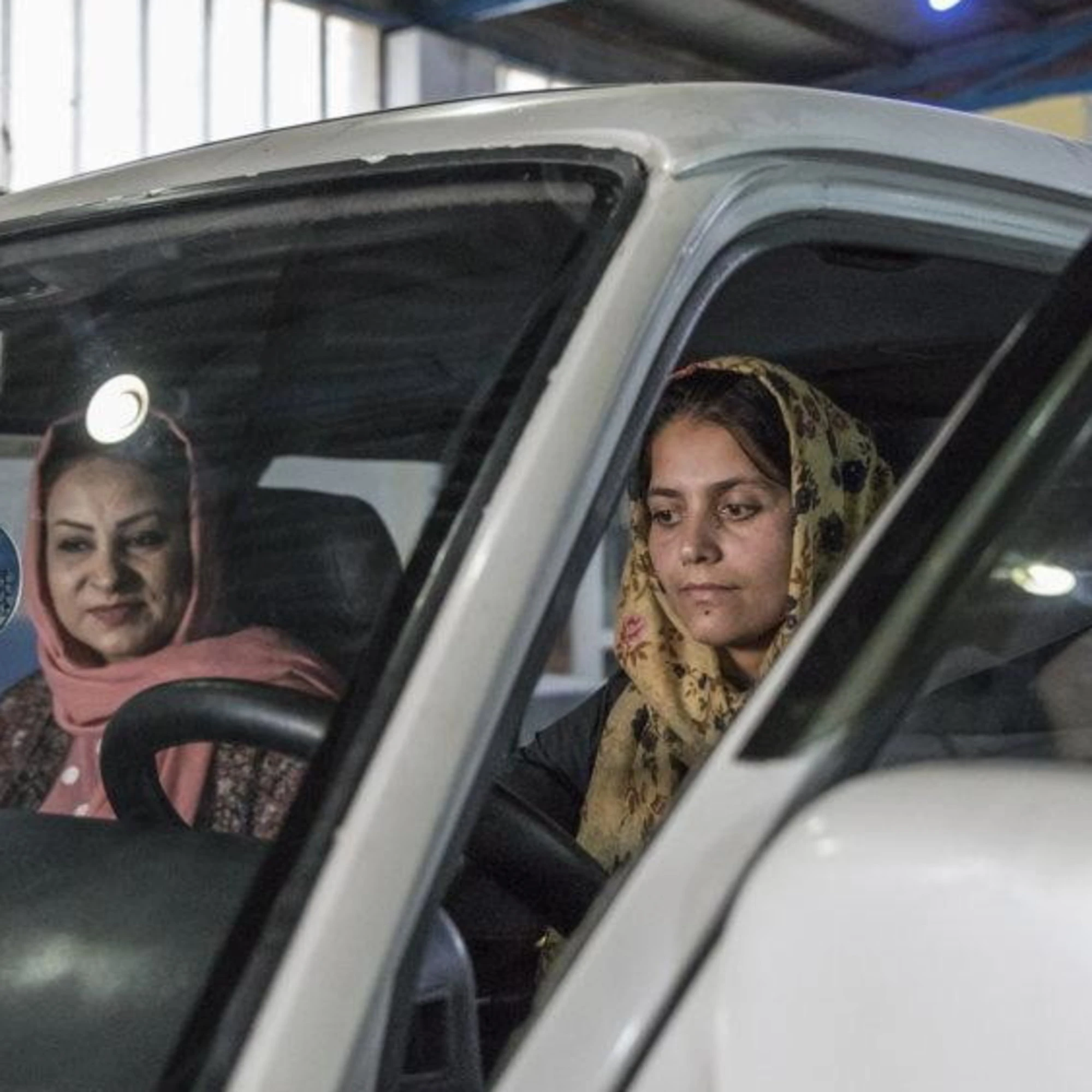 La libertà delle donne afghane è la misura della nostra libertà