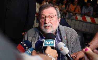Francesco Guccini amato anche a destra. Ma non da tutti...