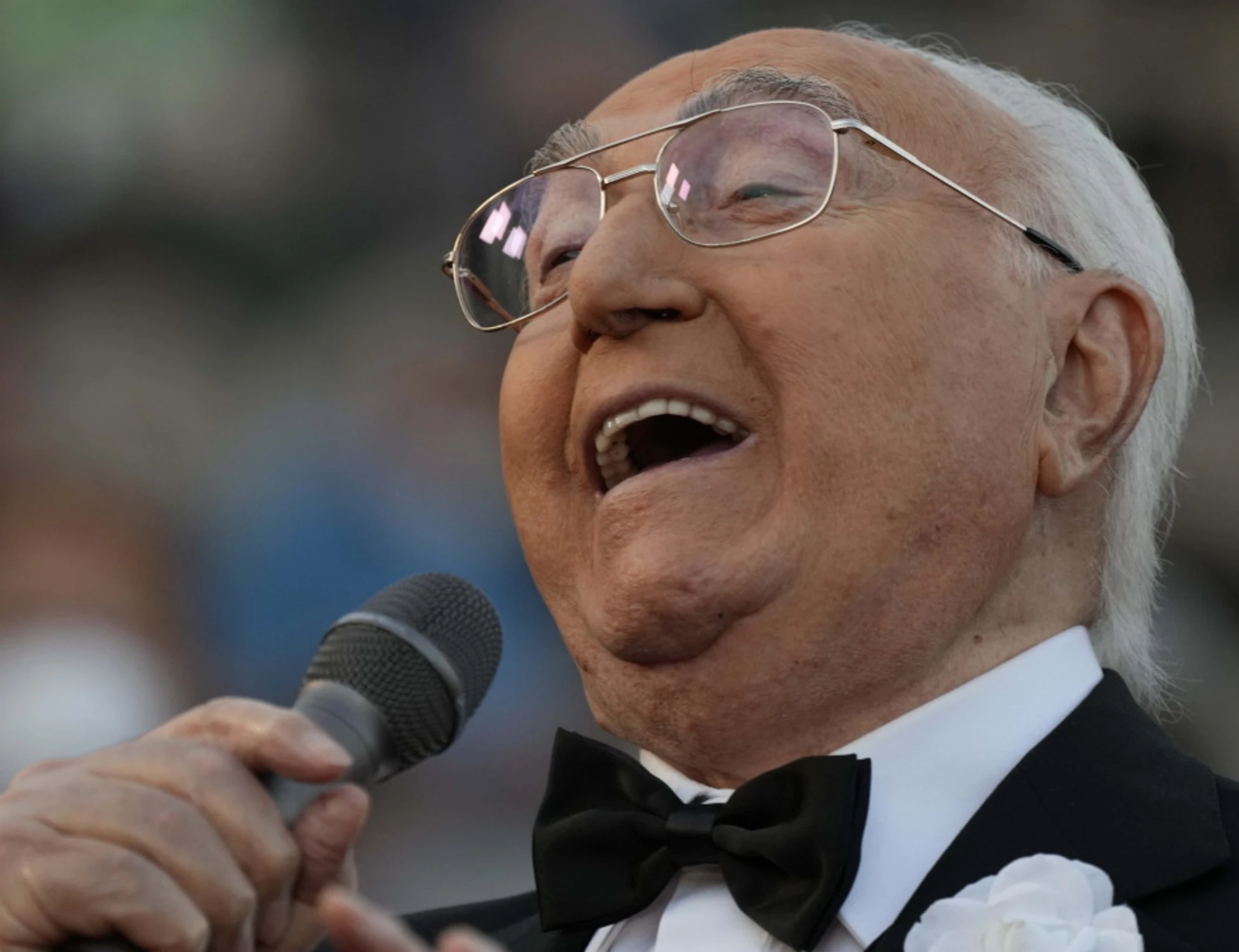 Pippo Baudo, la rivelazione del medico: "Ecco il suo ultimo sogno"