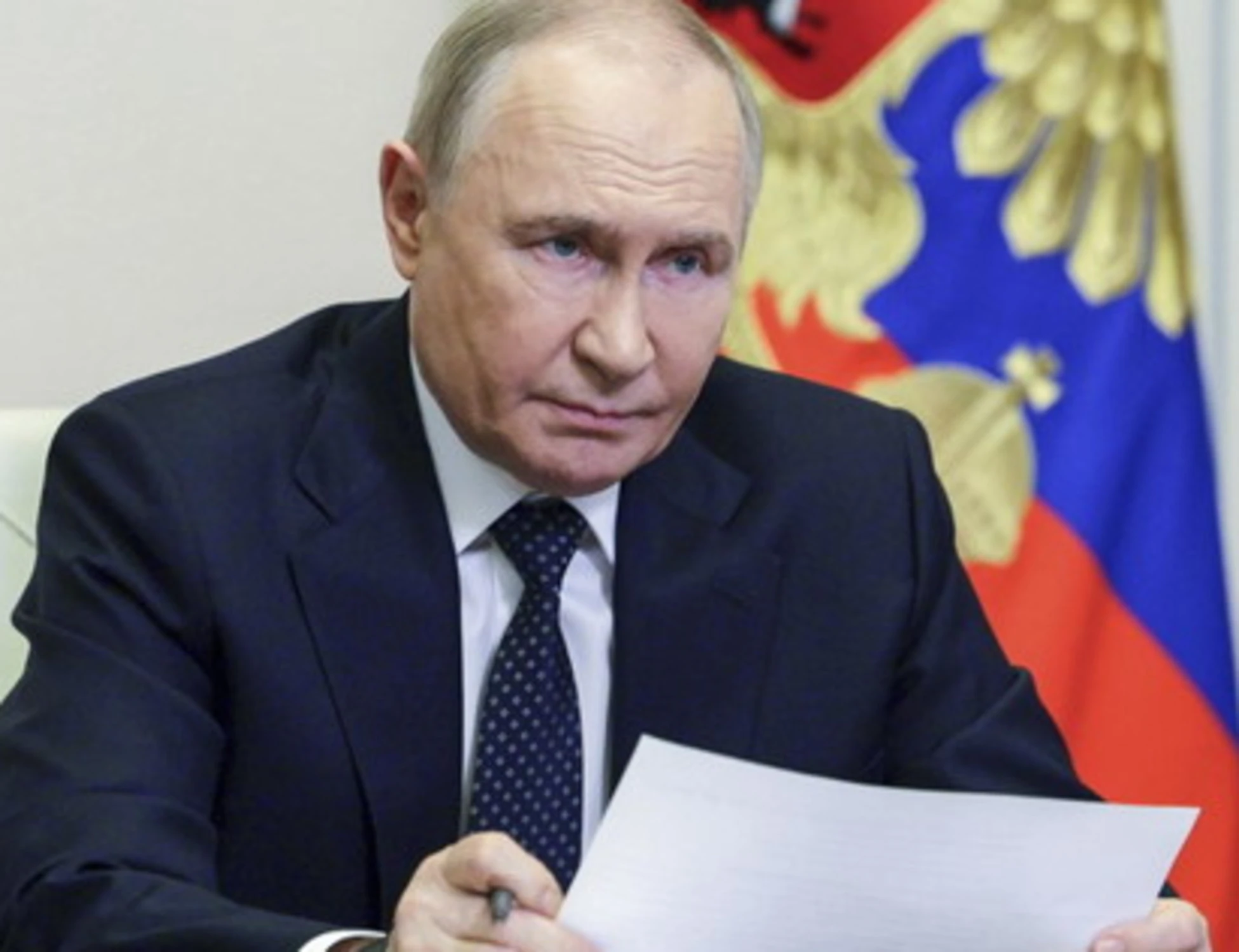 Cosa vuole davvero Putin, perché il Vaticano diventa centrale