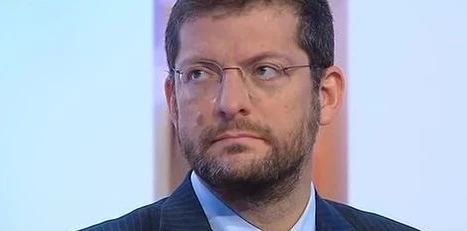 Andrea Romano, porcata del piddino contro Matteo Salvini: "Bimbomink***, spiegaci quest'omicidio"