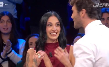 Affari tuoi, caos su Giulia: "Perché ho cambiato canale"