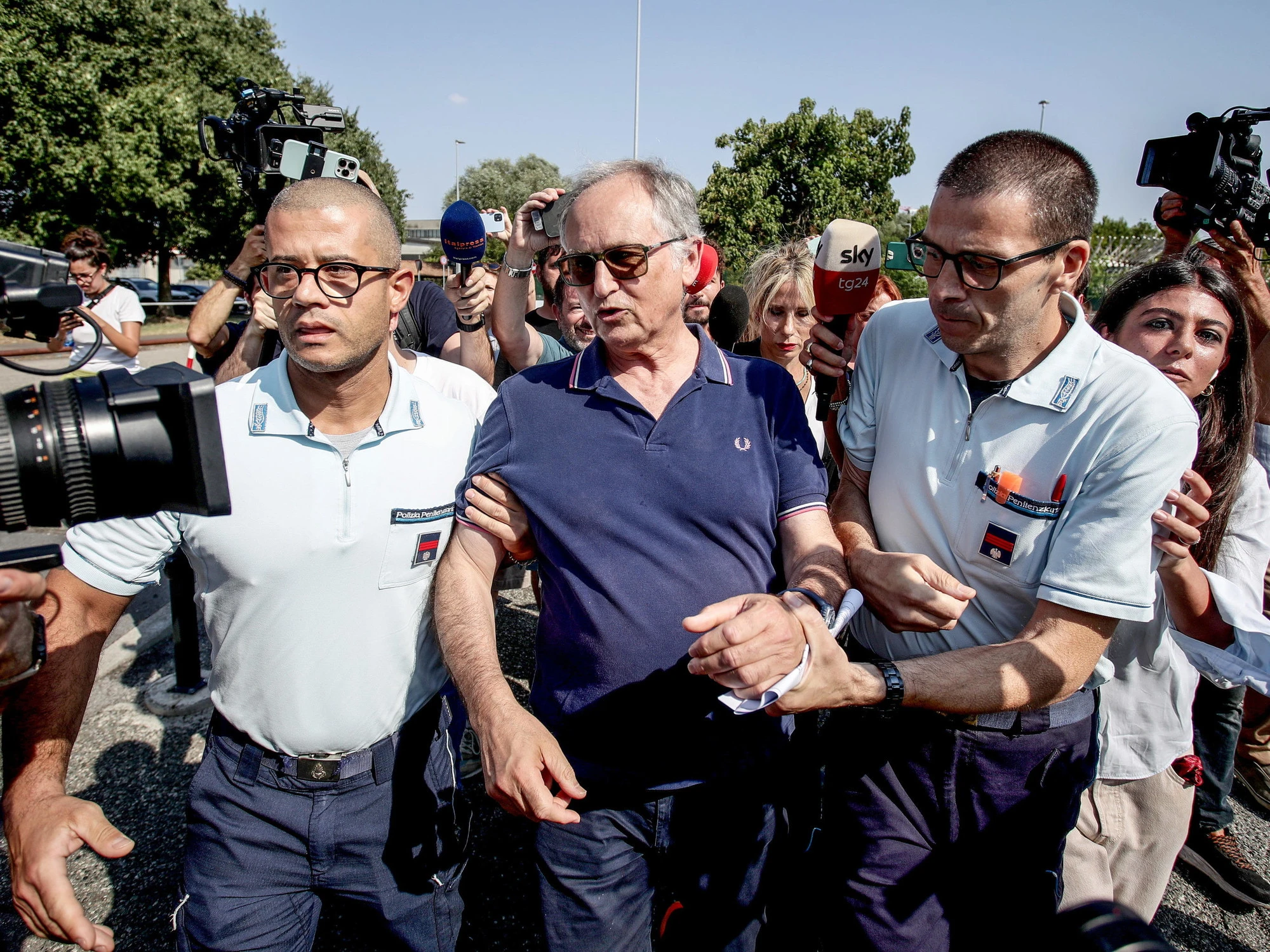 Roggero, la partita non è finita. Una voce clamorosa: "Cosa accadrà a settembre"