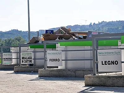 Trieste premia i cittadini piu' virtuosi nel fare la raccolta differenziata