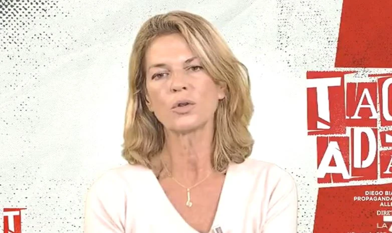 Tagadà, Claudia Fusani: "Luigi Di Maio e Cinque stelle sono alla resa dei conti. Su cosa può saltare tutto"