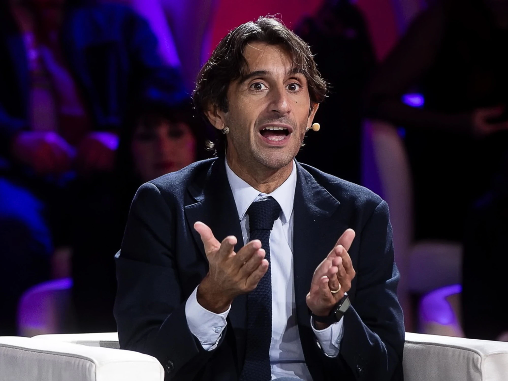 Referendum, Donzelli irride il Pd: "Spallata? No, spalla slogata"