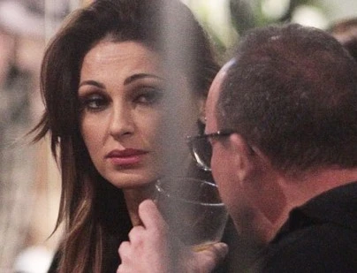 "Quello io non lo faccio": Anna Tatangelo e Gigi D'Alessio, ennesimo strappo: il gesto clamoroso