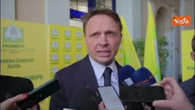 Lollobrigida: Controlli e verifiche su caro carburanti per evitare speculazioni