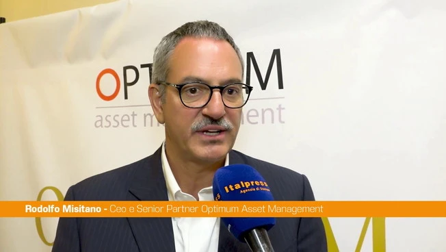 Misitano "Optimum cresce, nuove strategie in Italia e Germania"