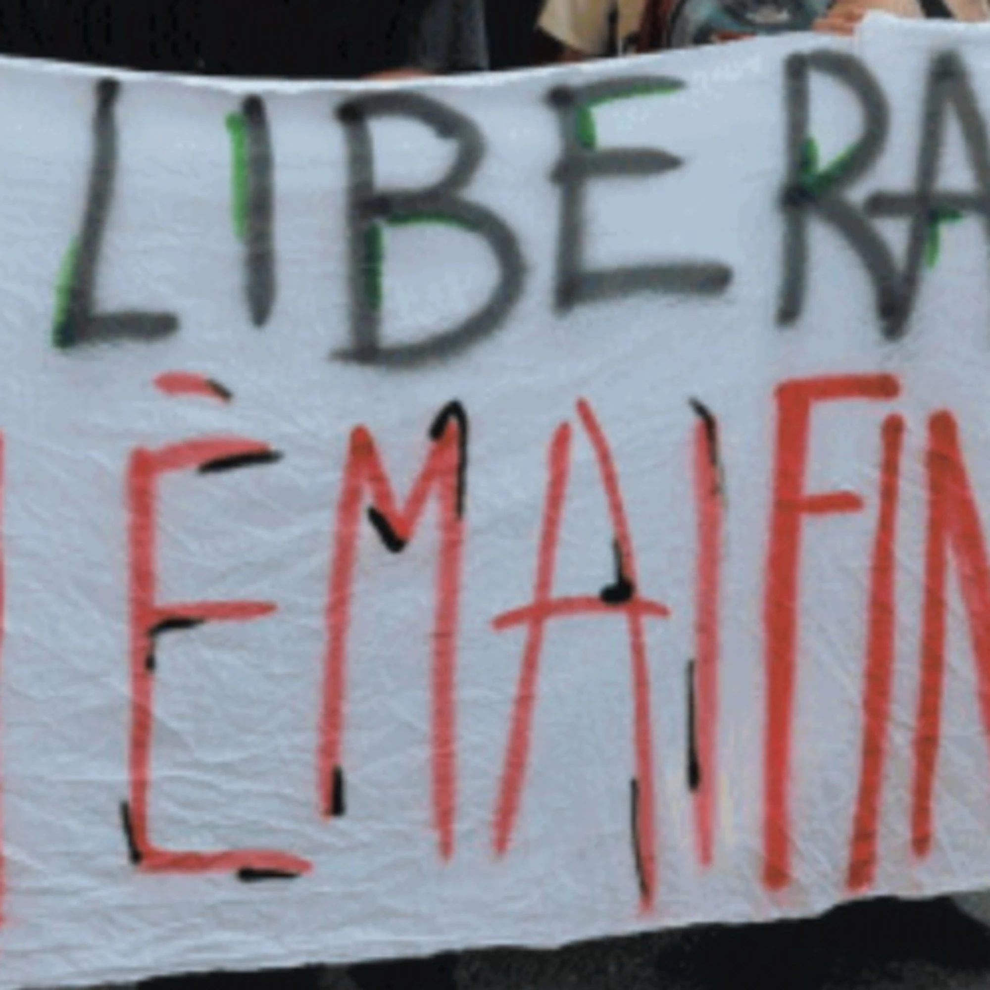 Aiuto, gli elettori di sinistra chiedono più antifascismo