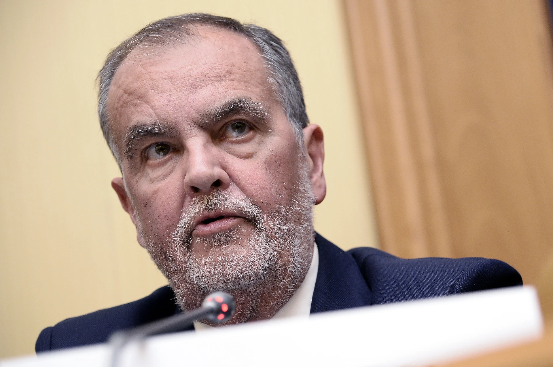 Greta Thunberg, la bocciatura di Roberto Calderoli: "Perché mi sta antipatica"